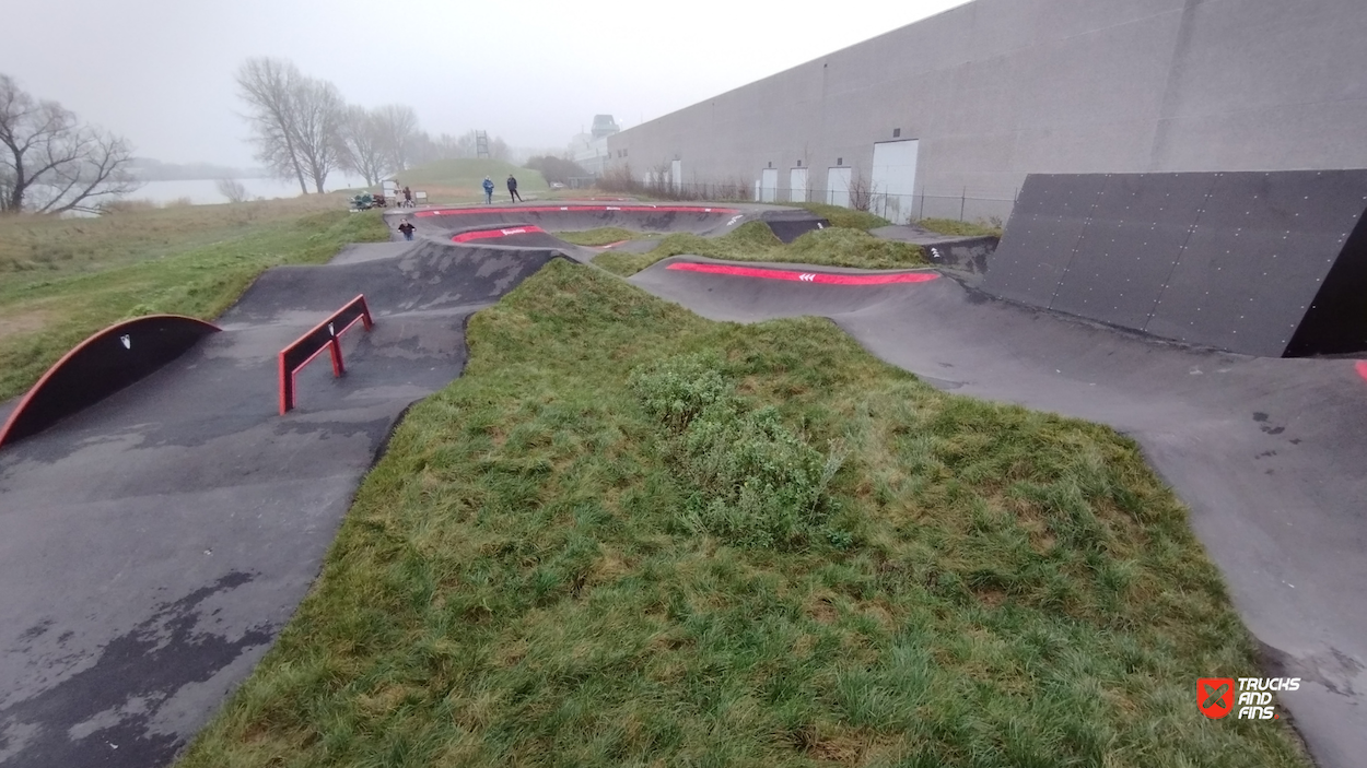 Ridderkerk pumptrack